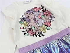 Name It jet stream kjole My Little Pony